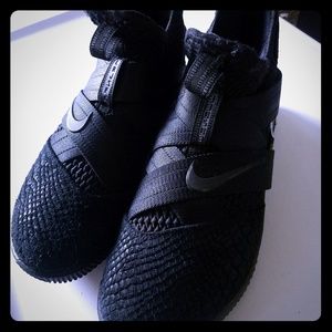 Lebron Soldier 12 SFG